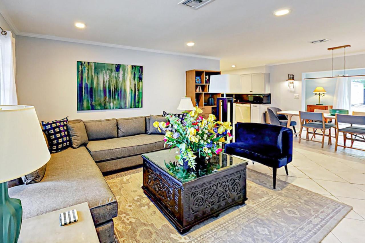 Breezy Ocean Escape Villa Lake Worth Beach Dış mekan fotoğraf