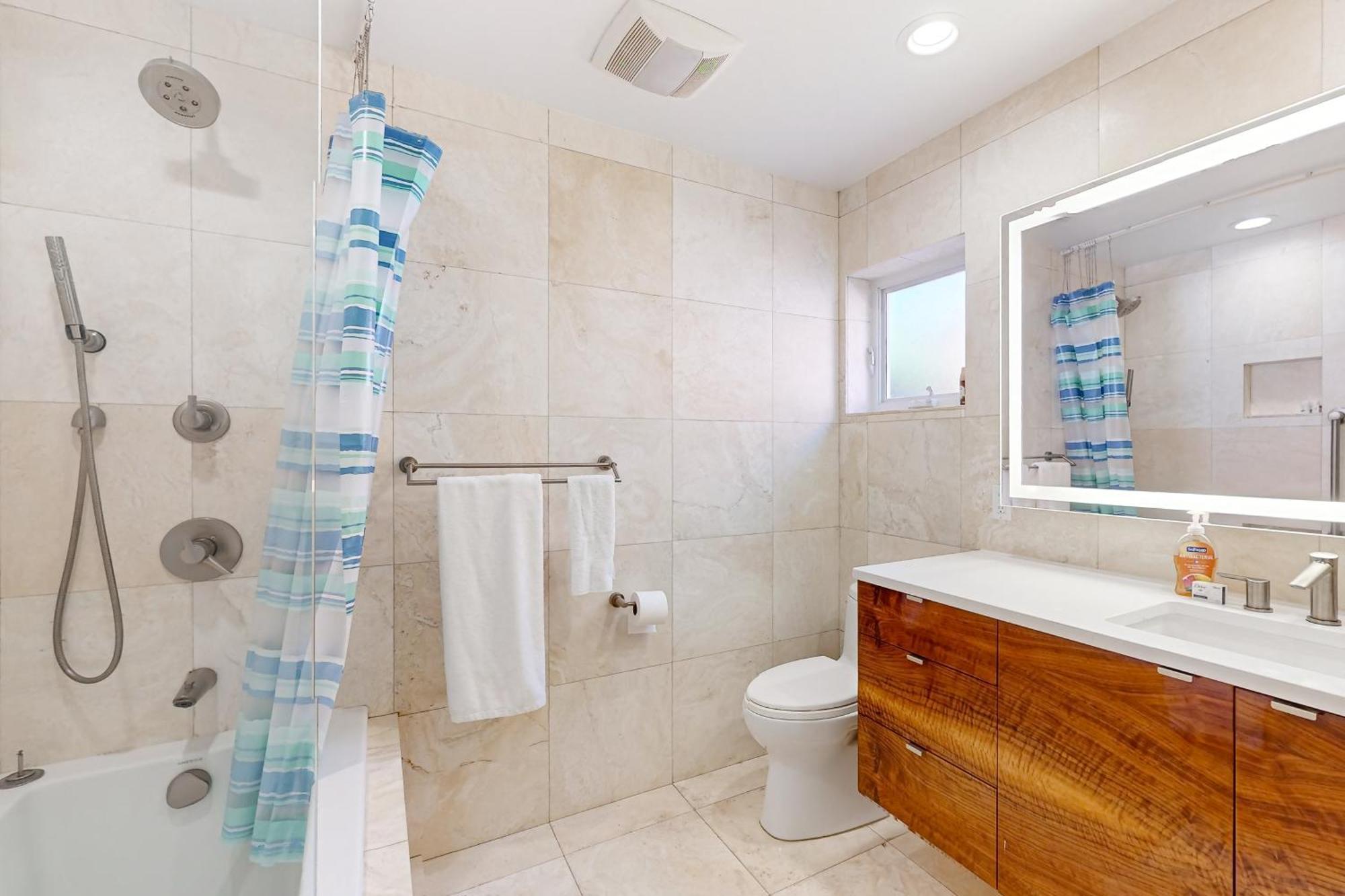 Breezy Ocean Escape Villa Lake Worth Beach Dış mekan fotoğraf