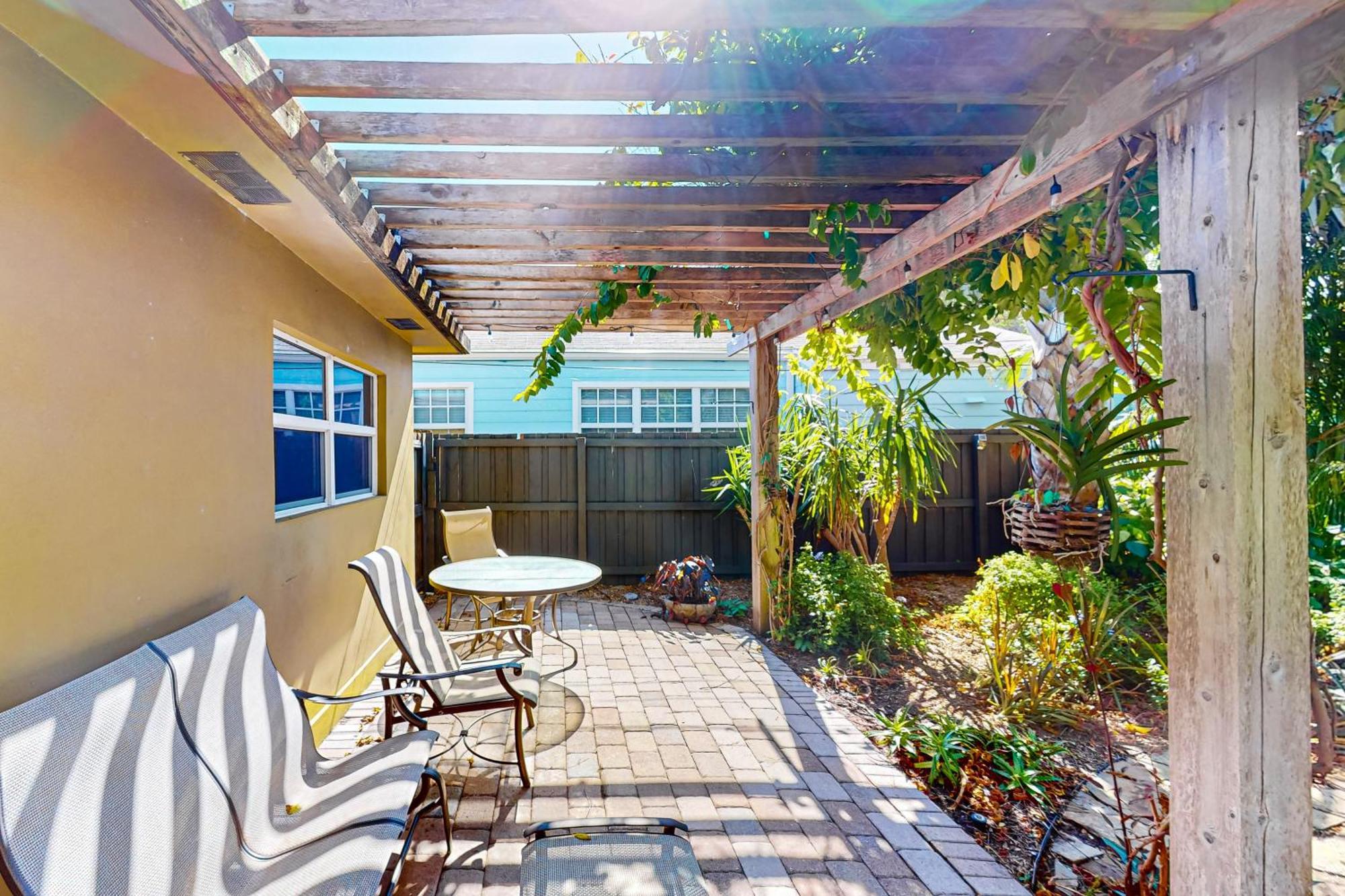 Breezy Ocean Escape Villa Lake Worth Beach Dış mekan fotoğraf