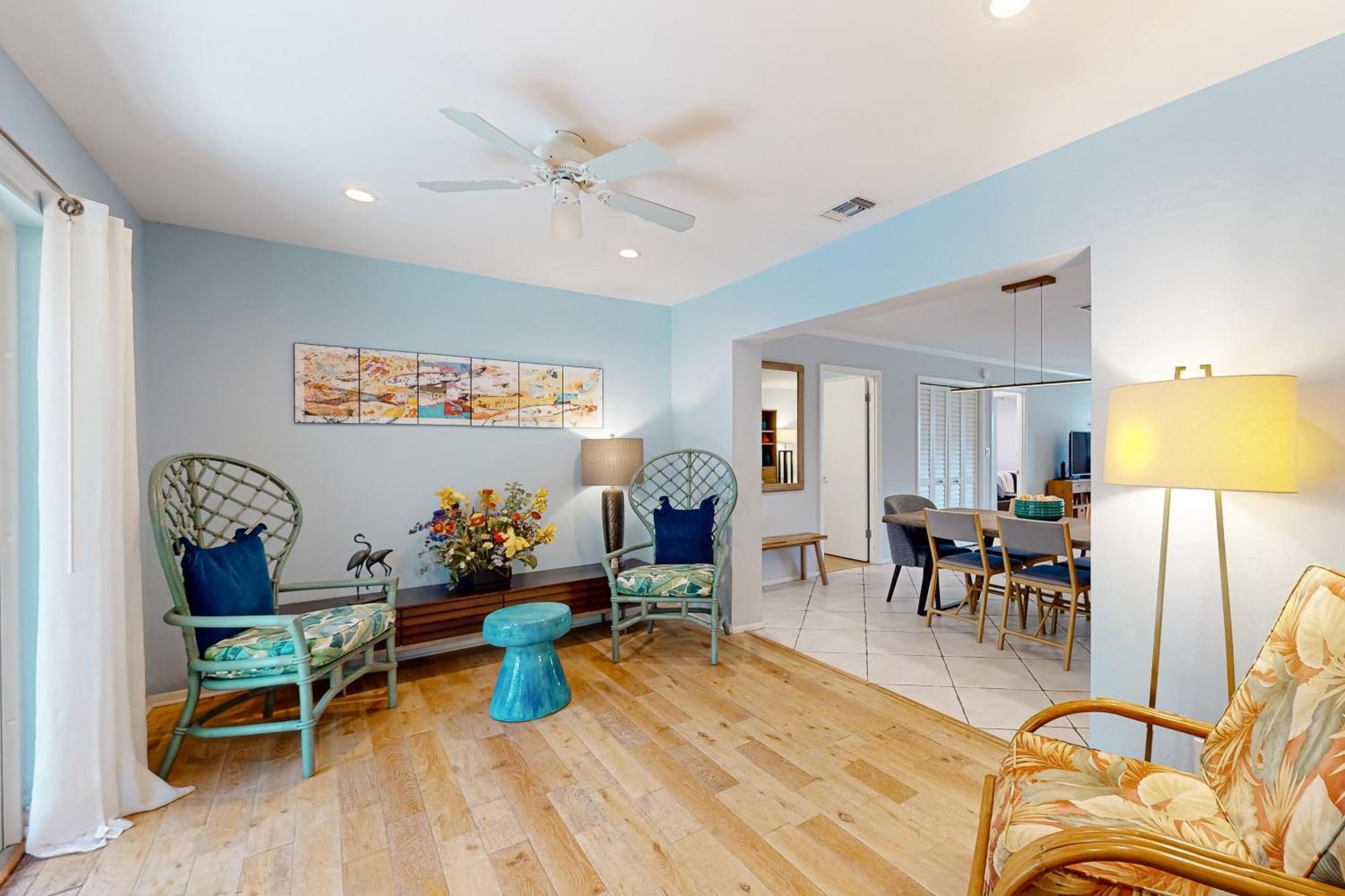 Breezy Ocean Escape Villa Lake Worth Beach Dış mekan fotoğraf