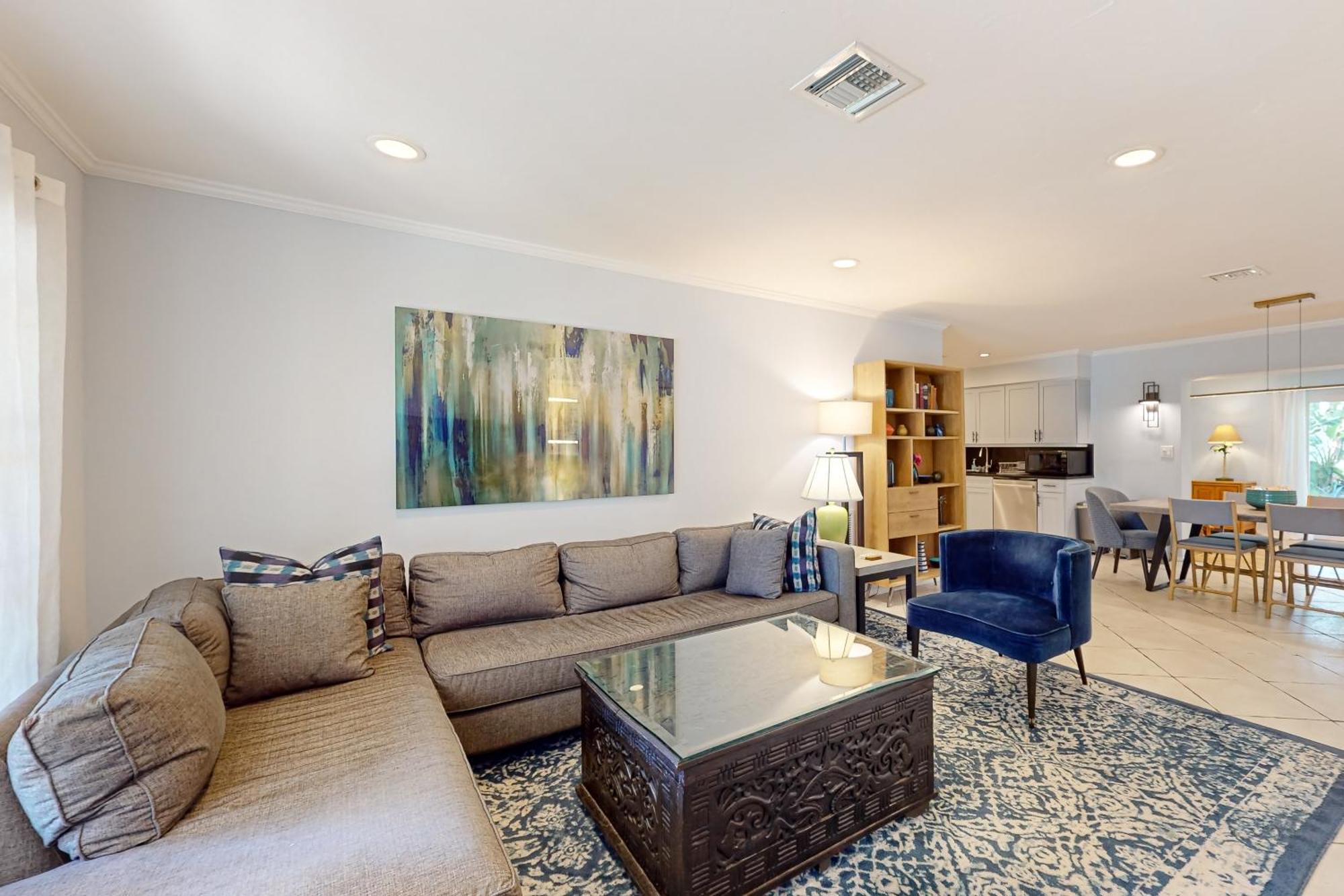 Breezy Ocean Escape Villa Lake Worth Beach Dış mekan fotoğraf